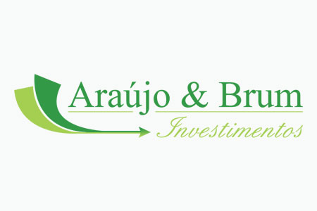 Criação de logotipo e site para a empresa de Investimentos situada em Porto Alegre.
