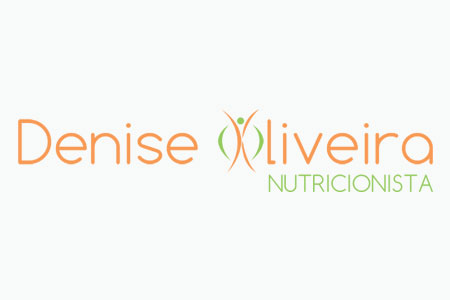 Criação de blog e logotipo para a Nutricionista Denise Oliveira, que atende em Porto Alegre.