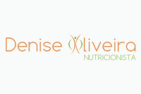 Criação de blog e logotipo para a nutricionista Denise Oliveira. Atende em Porto Alegre, Rio Grande do Sul, Brasil.