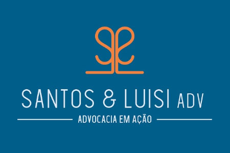 Criação de site responsivo para os escritórios de Advocacia Santos & Luisi, localizados em Porto Alegre/RS e Manaus/AM